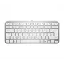 Belaidė klaviatūra Logitech MX Keys Mini
