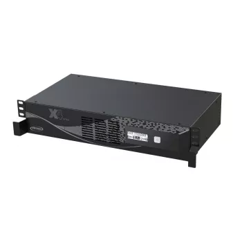 Infosec X4 800 RM Plus (66062) nepertraukiamo maitinimo šaltinis (UPS)