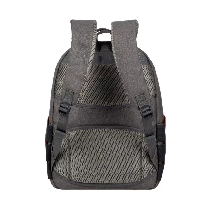 Rivacase 7761 39,6 cm (15,6 inch) Kuprinė Chaki