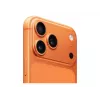 Apple iPhone 17 Pro Max Cosmic Orange 6,9 colio Super Retina XDR ekranas A19 Pro 12 GB RAM 1000 GB Dual SIM 5G