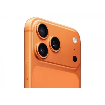 Apple iPhone 17 Pro Max Cosmic Orange 6,9 colio Super Retina XDR ekranas A19 Pro 12 GB RAM 1000 GB Dual SIM 5G