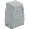 Harting Sleeve Enclosure Han® 6B-gs-M25 19 30 006 0546 1 vnt.