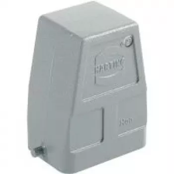 Harting Sleeve Enclosure Han® 6B-gs-M25 19 30 006 0546 1 vnt.