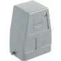 Harting Sleeve Enclosure Han® 6B-gs-M25 19 30 006 0546 1 vnt.