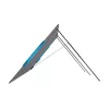 Anker SOLIX PS200 saulės baterija 200 W, monokristalinis silicio