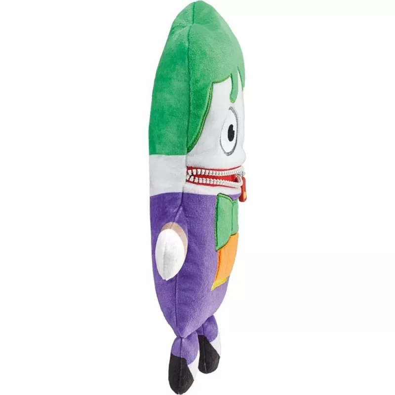 Minkštas žaislas Schmidt Spiele DC Super Hero Worry Eater Joker 42554 pliušinis personažas vaikams