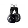 AKG K240 MKII – studijinės ausinės, uždengiančios ausis, pusiau atviros