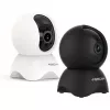 IP stebėjimo kamera Foscam X5-WB lemputė vidaus stalas 2560×1920, Wi‑Fi ir Ethernet, 6x skaitmeninis priartinimas