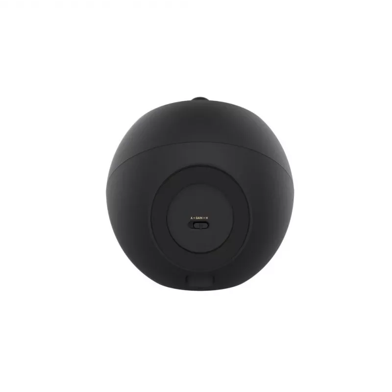 Kolonėlės Creative Pebble 2.0, 2.0, 4.4 W, juodos