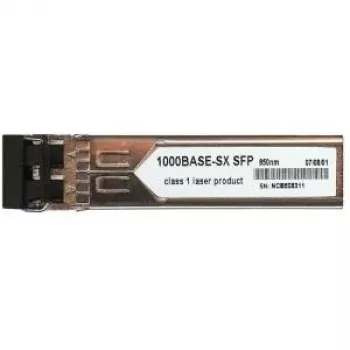 SFP siųstuvas-imtuvas Alcatel-Lucent 1000BASE-SX