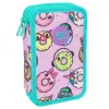 Pieštukinė Coolpack Jumper 2 dviejų skyrių