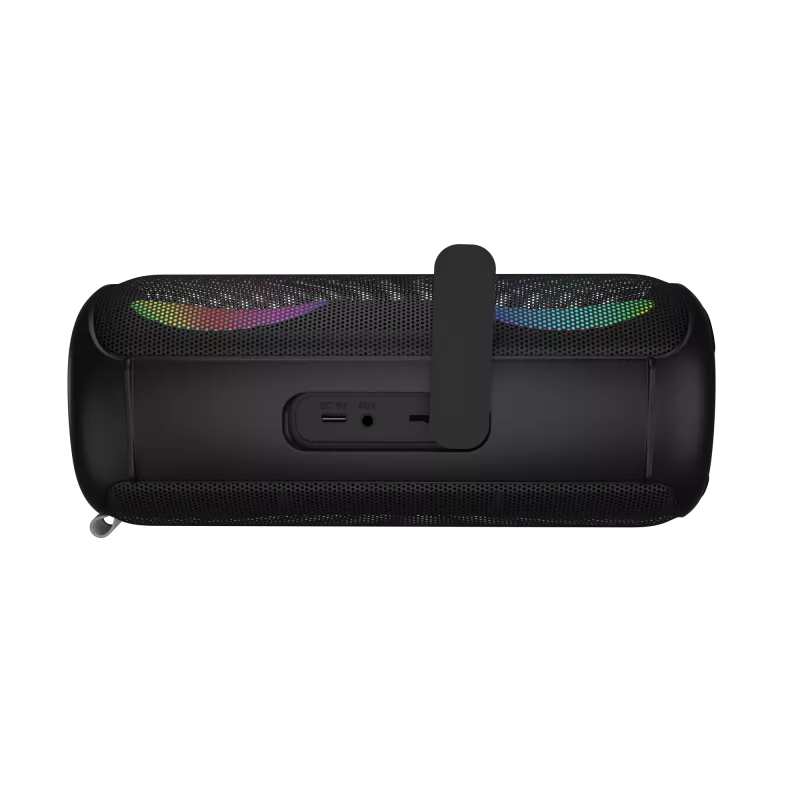 Nešiojamas stereo garsiakalbis Audictus Aurora Pro 20 W