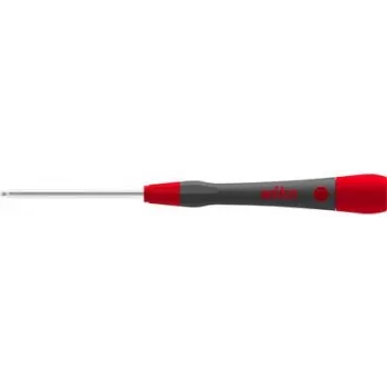 Rankinis atsuktuvas Wiha 42432 PicoFinish® tiesus 150 mm
