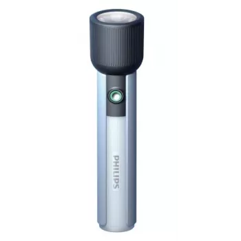 Philips Rechargeable USB-C 400 lm 2000 mAh – nešiojamas LED prožektorius