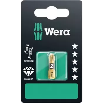 Wera 05073336001 Laikymo dėžė