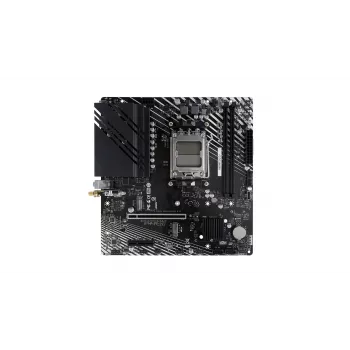 Motininė plokštė BIOSTAR B850 SAM5 Micro-ATX