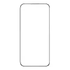 Grūdinto stiklo apsauginis stikliukas Nillkin CP+PRO skirtas iPhone 16 Plus pilnas dengimas
