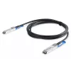 DAC kabelis Digitus QSFP28 100G 3m