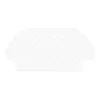 Xiaomi Mi Robot Vacuum-Mop 1C vienkartiniai šluostės pagalvėlės (30 vnt.)