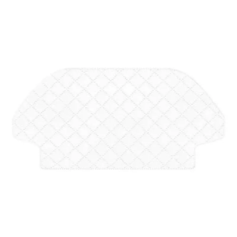 Xiaomi Mi Robot Vacuum-Mop 1C vienkartiniai šluostės pagalvėlės (30 vnt.)