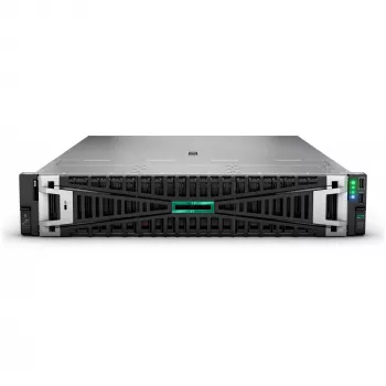 Serveris HPE ProLiant DL385 Gen11 9124 64 GB 8 SFF P77245-425