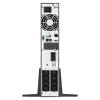 EVER POWERLINE RT PRO 2000 nepertraukiamo maitinimo šaltinis (UPS) dvigubos konversijos (Online) 2 kVA/2 kW