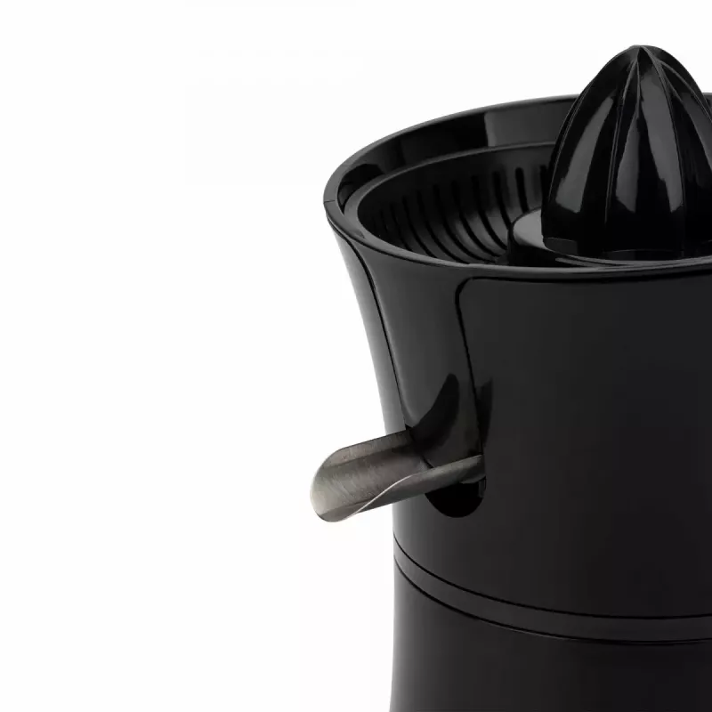 Centrifuginė citrusinių vaisių spaustuvė JATA JEEX1549 60 W Juoda