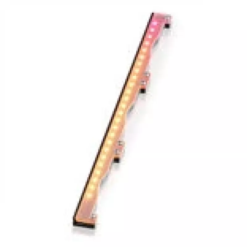 Singularity Computers ARGB ir UV LED juostelė 360 mm radiatoriui