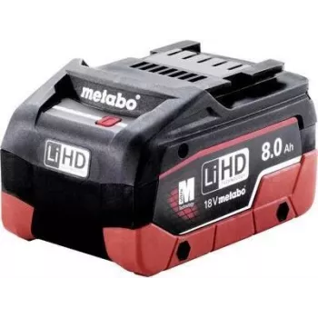 Metabo 625369000 akumuliatorius įrankiams