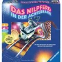 Das Nilpferd in der Achterbahn, žaidimas vakarėliams