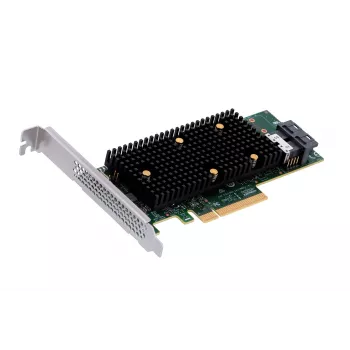 RAID valdiklis Broadcom MegaRAID 9440-8i, PCIe x8, 12 Gbit/s, 8 prievadų, Mini-SAS HD SFF-8643, Low Profile MD2