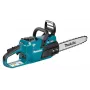 Elektrinis grandininis pjūklas Makita UC025GT101 40 V, 35 cm padanga