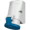 MENNEKES Wall Box TwinCONTACT 32A 3p 6h 230V IP44 420