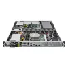 ASRock 1U1G-W680/2L2T 1U stelažinis serverio korpusas (pilka)
