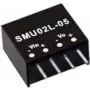 DC-DC keitiklis MEAN WELL SMU02M-15 2 W, įėjimas 10.8–13.2 V, išėjimas 133 mA, 7.5×11.6×10.1 mm