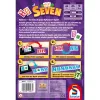MySeven stalo žaidimas
