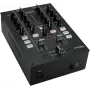 2 kanalų DJ maišytuvas Omnitronic PM-202FX su filtru ir Bluetooth