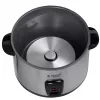 Russell Hobbs 19750-56 ryžių virimo aparatas 1,8 L 700 W Nerūdijantis plienas