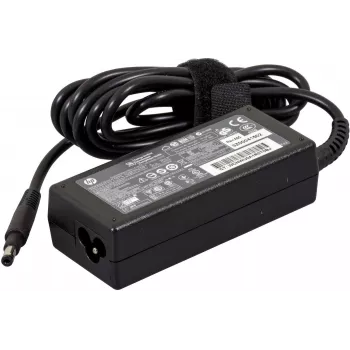 HP P/S 65W nPFC ADPTR nSmart 2P D, 65W kintamosios srovės adapteris HP nešiojamiesiems kompiuteriams