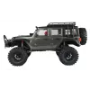 Amewi RC automobilis AMXRock Crosstail Crawler 4WD 1:10 ARTR antracito pilkas (22657)