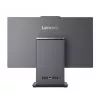 Lenovo ThinkCentre neo 50a G5 visas viename kompiuteris, 23,8 col. FHD jutiklinis, Intel Core 7 240H, 16 GB DDR5, 1 TB SSD, Windows 11 Pro, Luna Grey