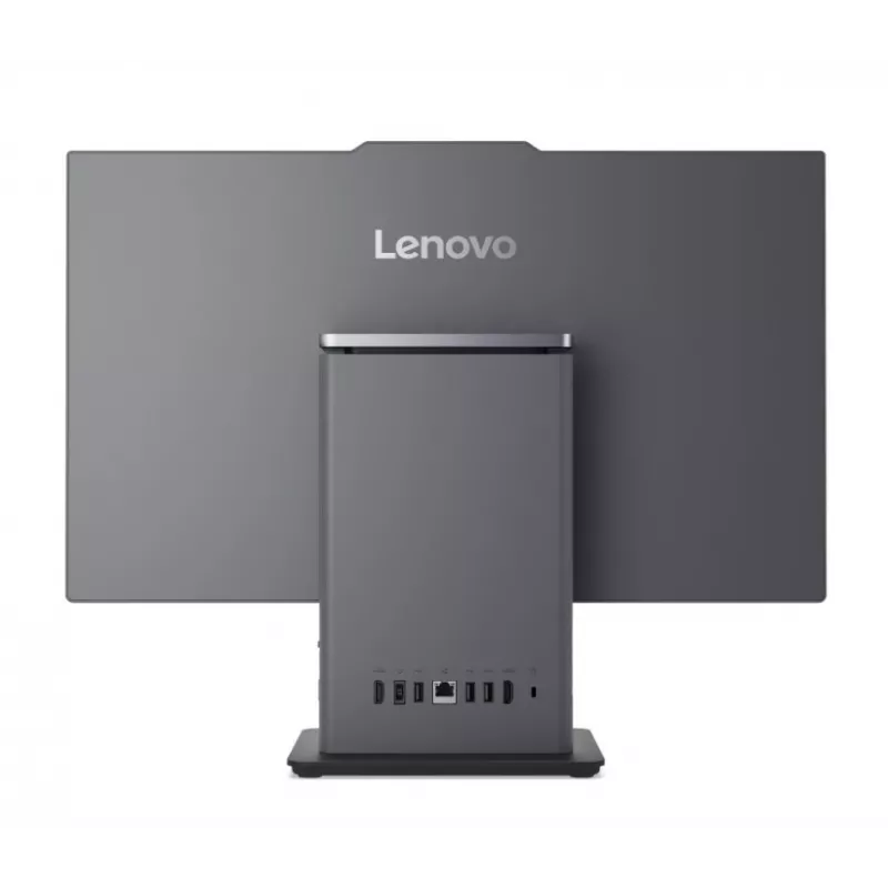 Lenovo ThinkCentre neo 50a G5 visas viename kompiuteris, 23,8 col. FHD jutiklinis, Intel Core 7 240H, 16 GB DDR5, 1 TB SSD, Windows 11 Pro, Luna Grey