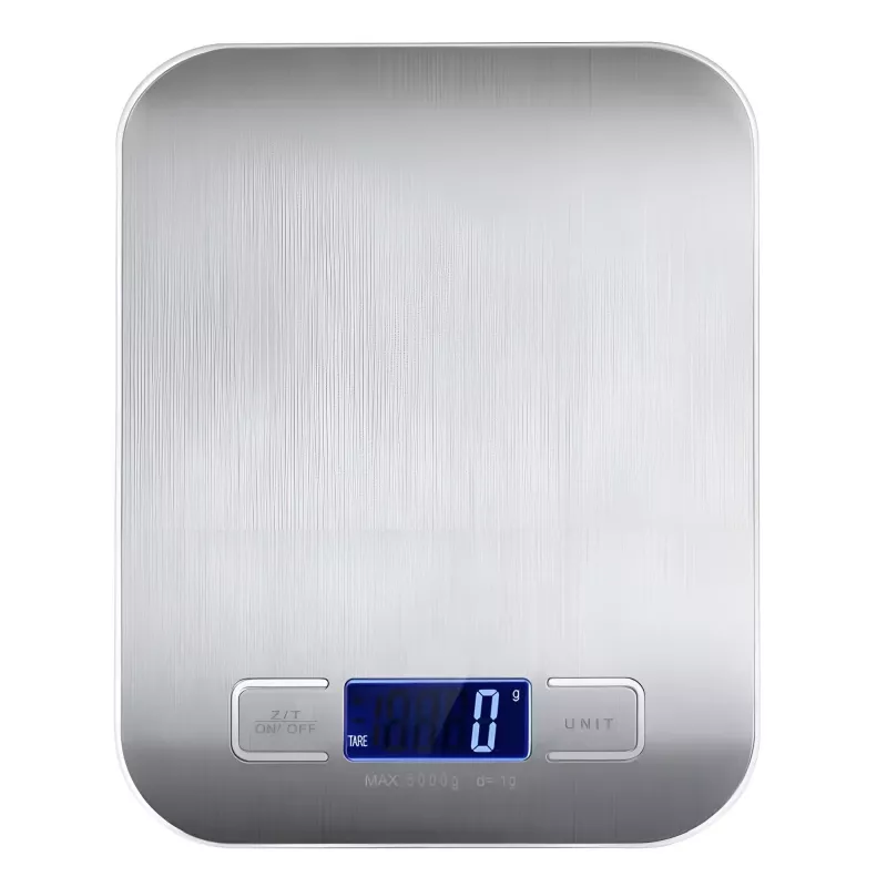 Extralink Home B-06 elektroninės virtuvinės svarstyklės