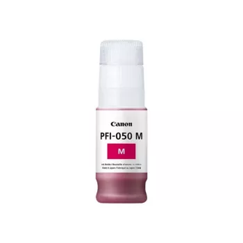 Originalus Canon PFI-050M rašalo kasetė, purpurinė, 1 vnt.