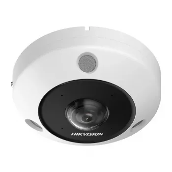 IP apsaugos kameros Hikvision DS-2CD63C5G1-IVS(1.29mm) 3504x3504 Vidinė Lauko