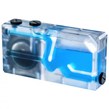 Phanteks Glacier R160C vandens blokas