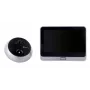 EZVIZ DP2C vaizdo domofono sistema 2 MP 10,9 cm (4,3 inch) sidabrinė