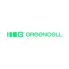 Baterija Green Cell LE125, skirta Lenovo IdeaPad (7,4 V, 3500 mAh, LiPo, juoda)