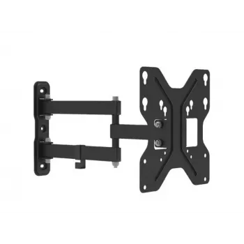 Maclean MC-648 TV laikiklis 106,7 cm (42 inch) juodas