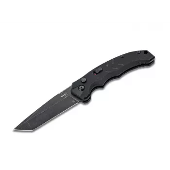 Böker Plus Intention II Tanto peilis, 01BO797, BOKER PLUS